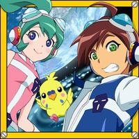 タイムボカン24