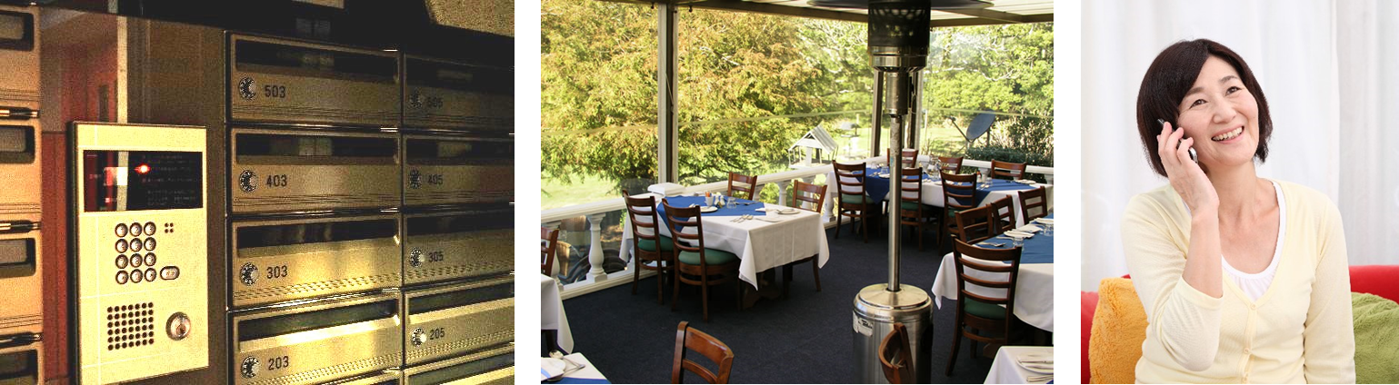 知らない番号からの電話 Smsの発信元表示や着信拒否ができるアプリ Line Whoscall 登場 Android向け Line公式ブログ