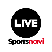 スポナビライブ