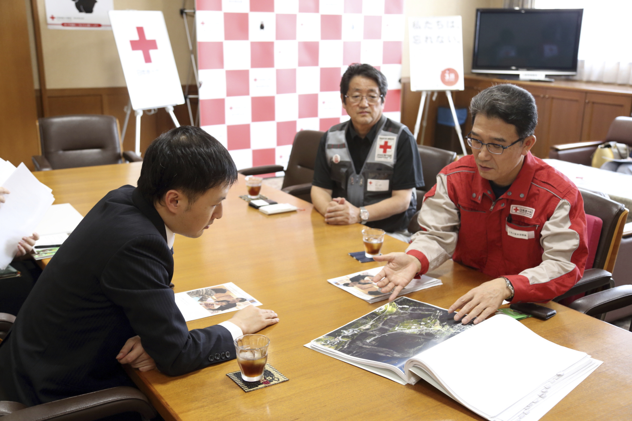 熊本地震復興支援グッズ義援金のご報告 第3回目