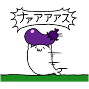 0707_azarashisan animation