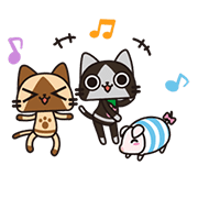LINE