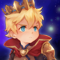 LINE ファンタジーヒーローズ