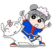 0816_KYARY PAMYU PAMYU×Crayon Shinchan
