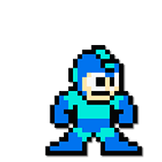 0309_Mega Man Dot&Sound