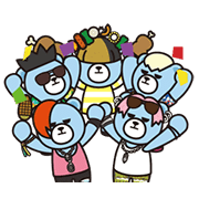 KRUNK×BIGBANG summer