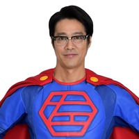 スーパーサラリーマン左江内氏