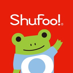 Shufoo!（シュフー）