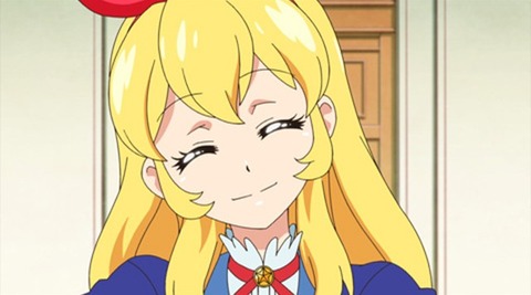 アイカツ!