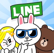 LINEサポーターズ