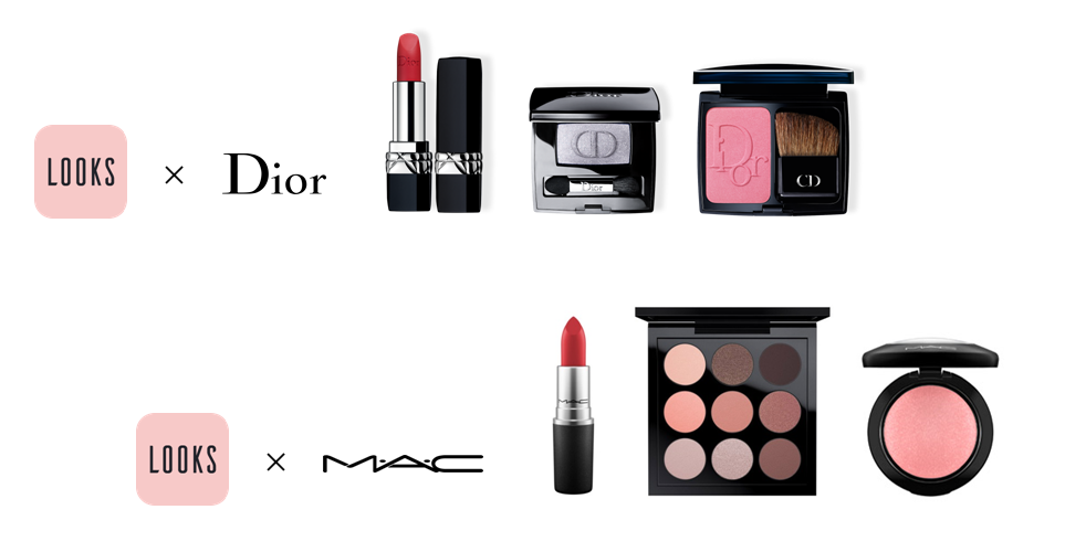 NARS アディクション　DIOR mac まとめ売り DIOR MAC メイクまとめ売り（NARS アディクション DIOR mac