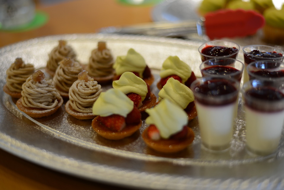 LINEサポーターズDAY