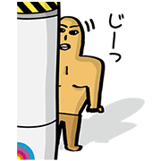 0124_ame ta-lk _egokoro nai geinin_stickers