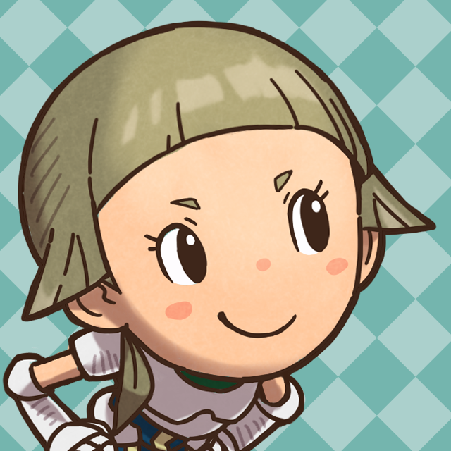ニンテンドー3ds専用ゲーム ファンタジーライフ Link のline公式アカウントができました Line公式ブログ ニンテンドー3ds専用ゲーム ファンタジーライフ Link のline公式アカウントができました Line公式ブログ