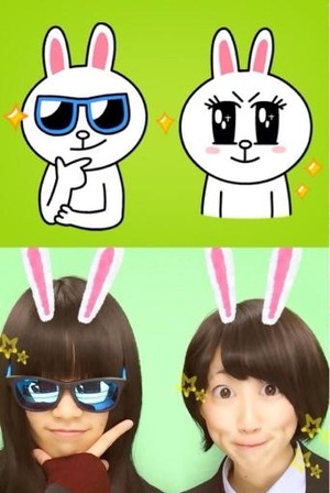 かわいい賞 3位