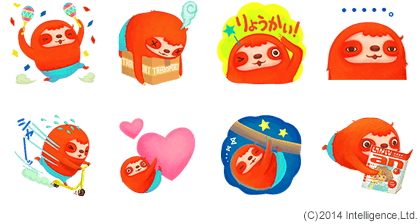LINE