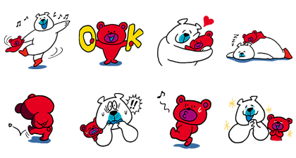 LINE