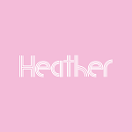 Heather_アイコン