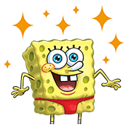 0818_SpongeBob SquarePants Vacation