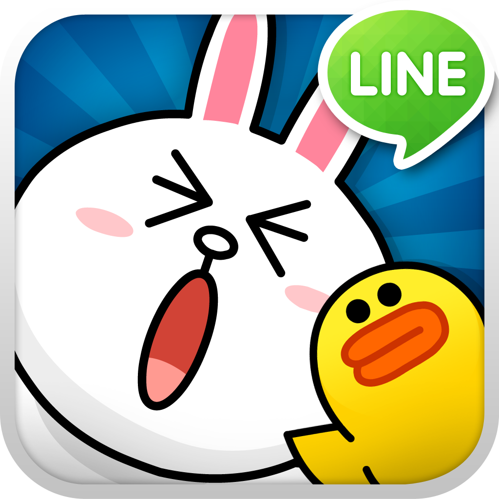 コニーと遊ぼう Lineゲームシリーズに Line バブル が登場 Line公式ブログ