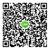 LINE占い QRコード