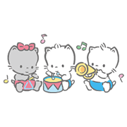 0818_nya ni nyu nya nyon
