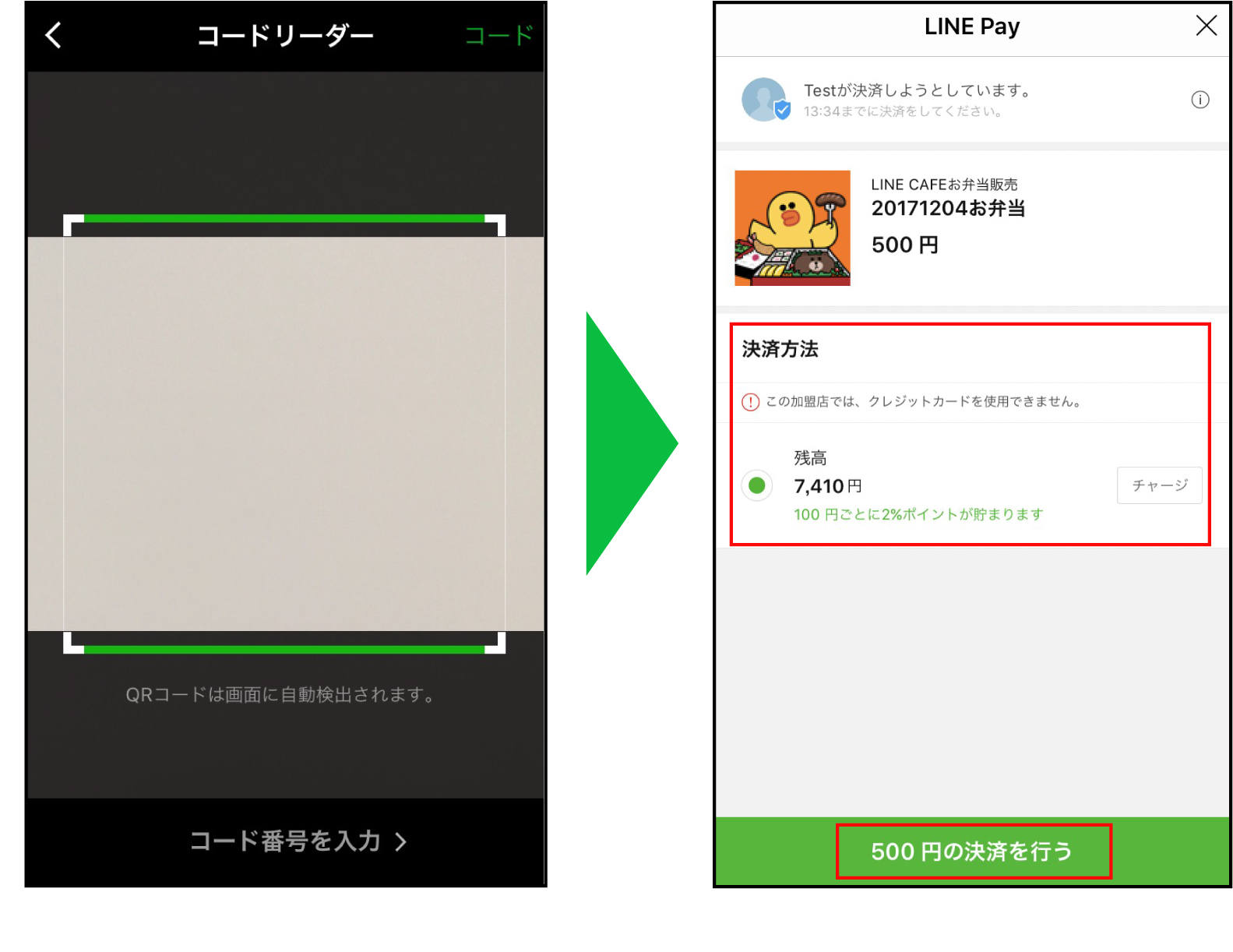 line公式ブログ