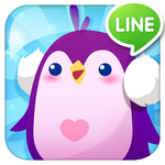 LINE アイスキューピック