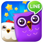 LINE Birzzle Friends
