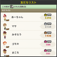 LINE シアタータウン