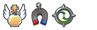LINE ドラゴンフライト