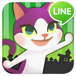 LINE シアタータウン