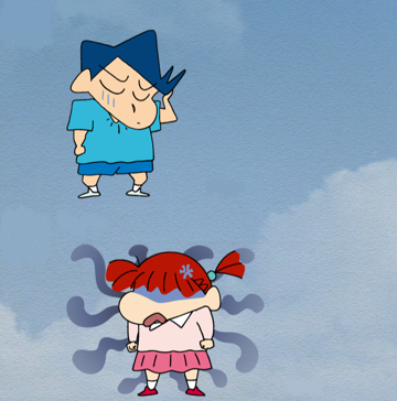 lineスタンプ クレヨンしんちゃん 新作スタンプご紹介します lineの有料スタンプやゲームアイテムを0円でget 裏ワザ 小ネタ情報満載