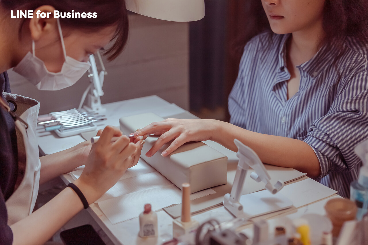 樓上那間共享工作室_工作情境5