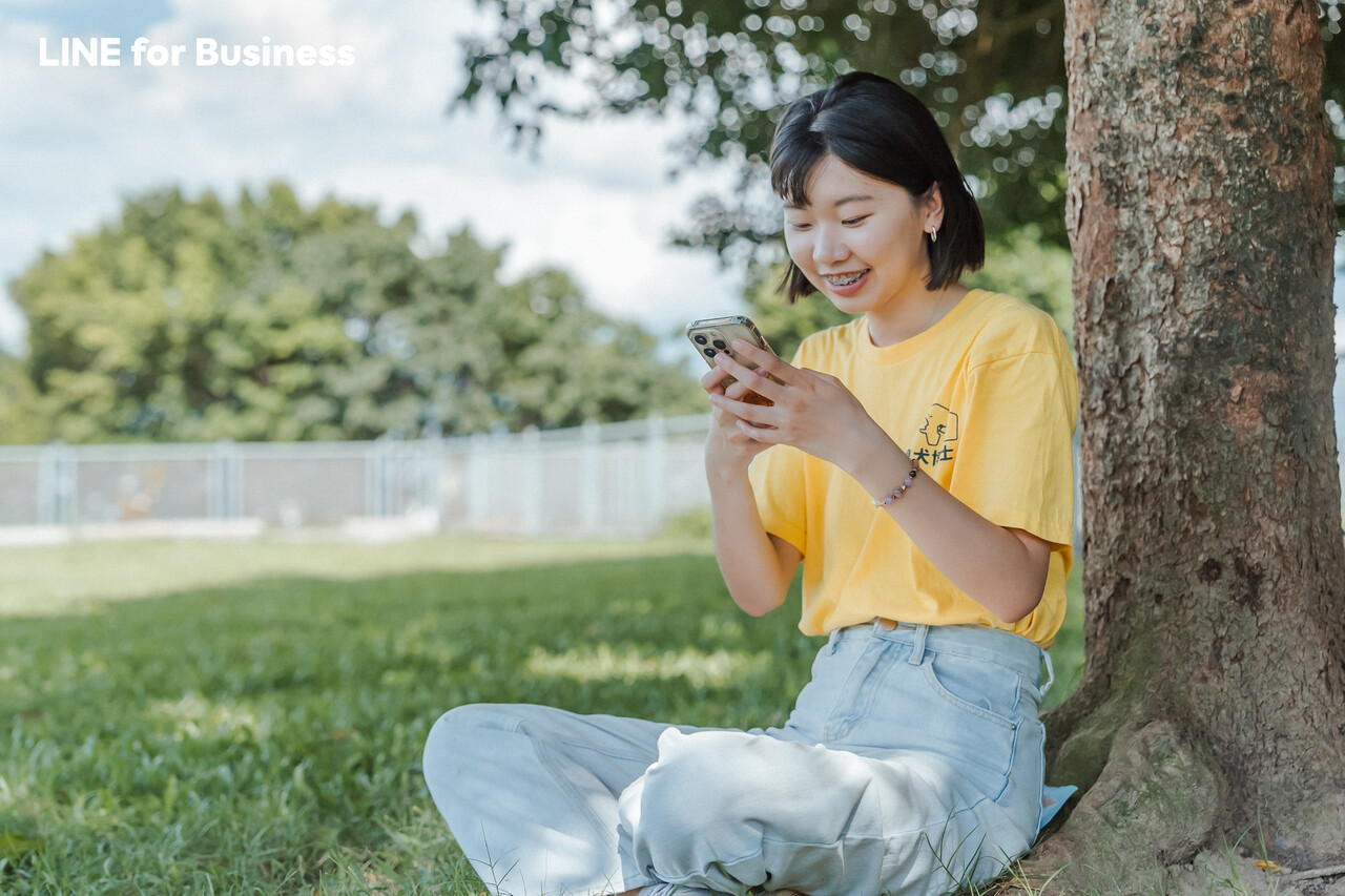 浪犬博士_手機情境1