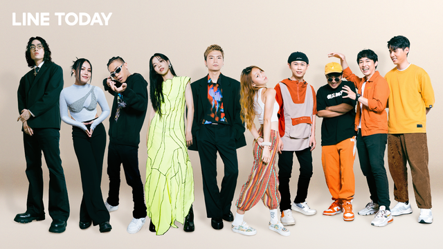 星瘋報_新人合照