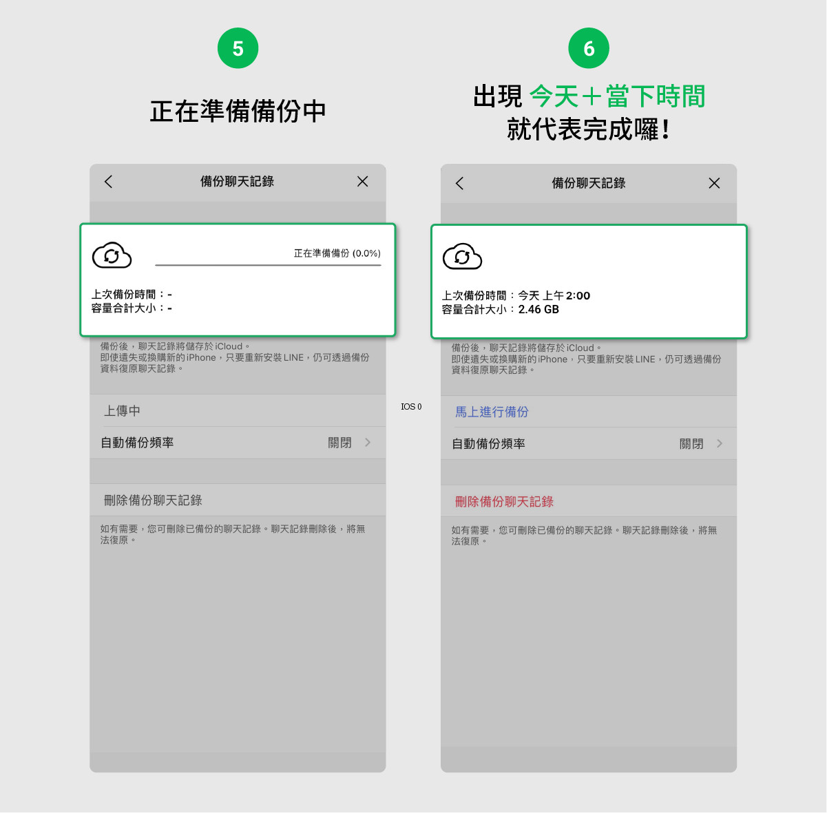 IOS 03