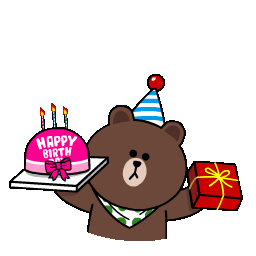 Line 4 4 0 Line動態貼圖上線囉 讓貼圖表達方式更有趣炒熱你的對話聊天室 Line台灣官方blog