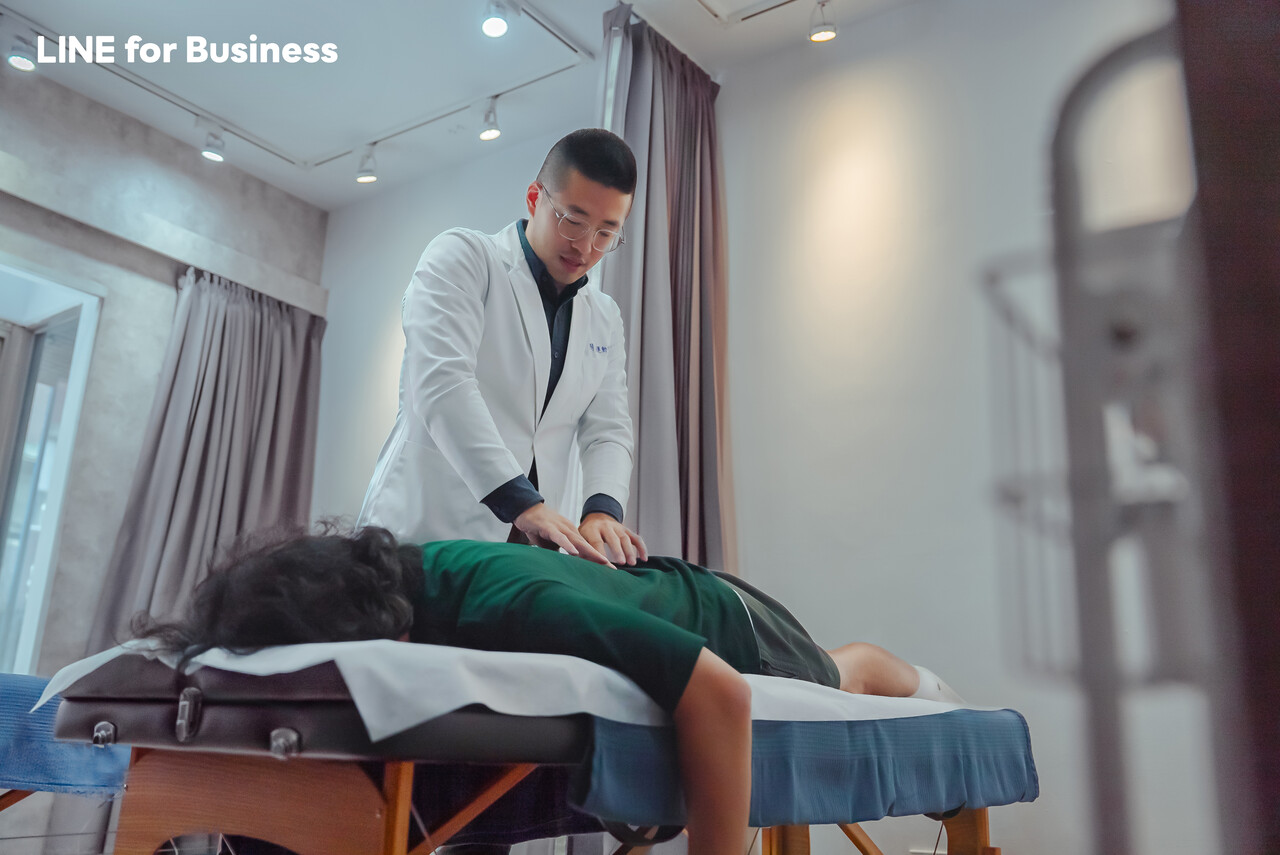 樓上那間共享工作室_工作情境4