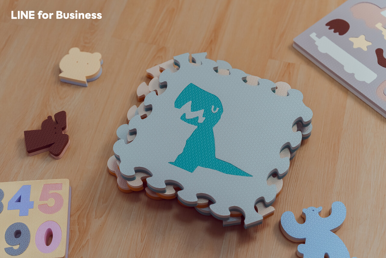 Pato Pato_產品照1