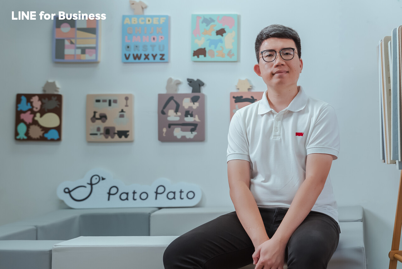 Pato Pato_主理人2