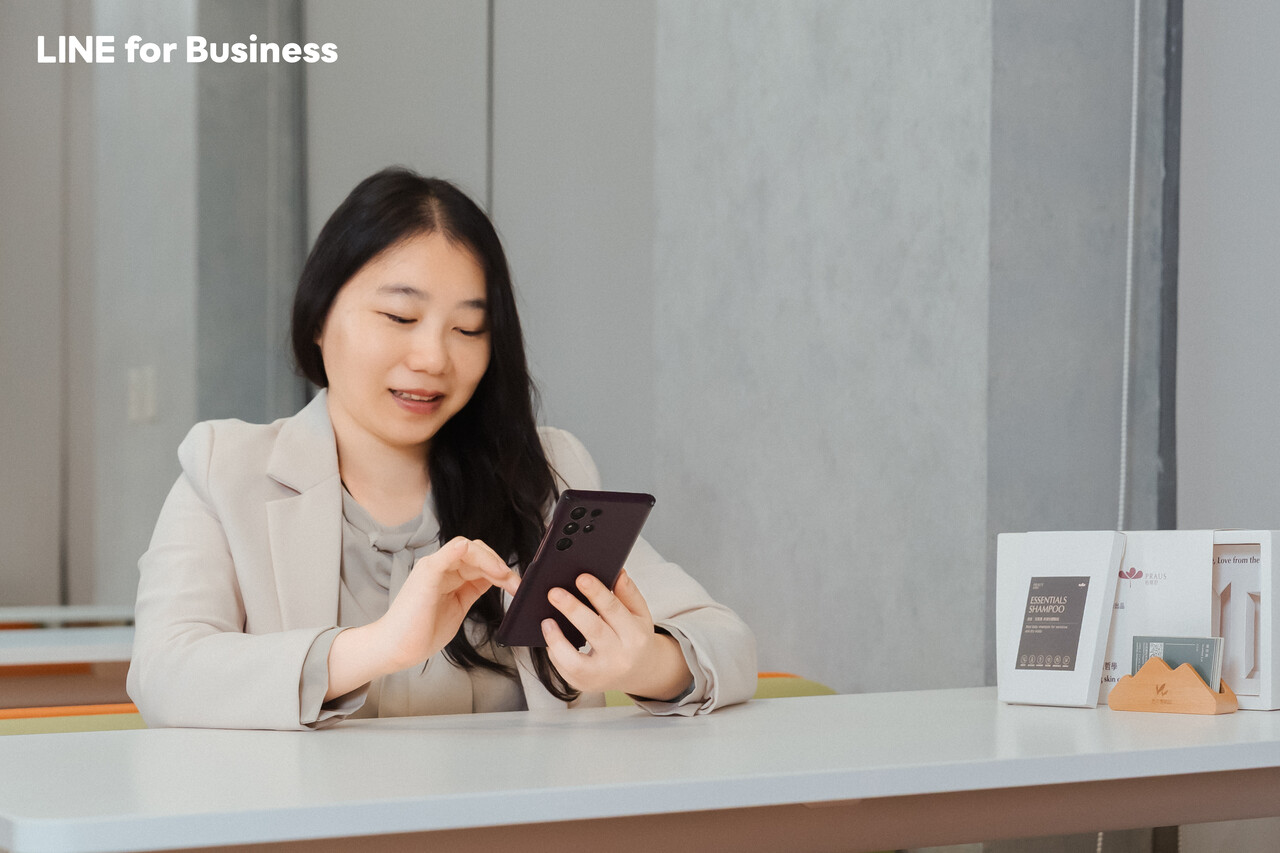 柏爾舒-手機情境1