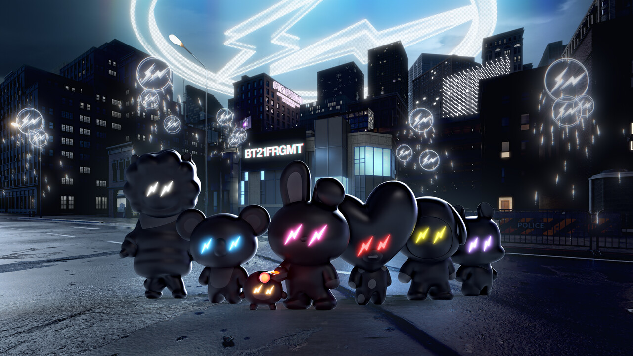 [BT21FRGMT]ThunderEffect_KV_Horizontal(BIG_CH)