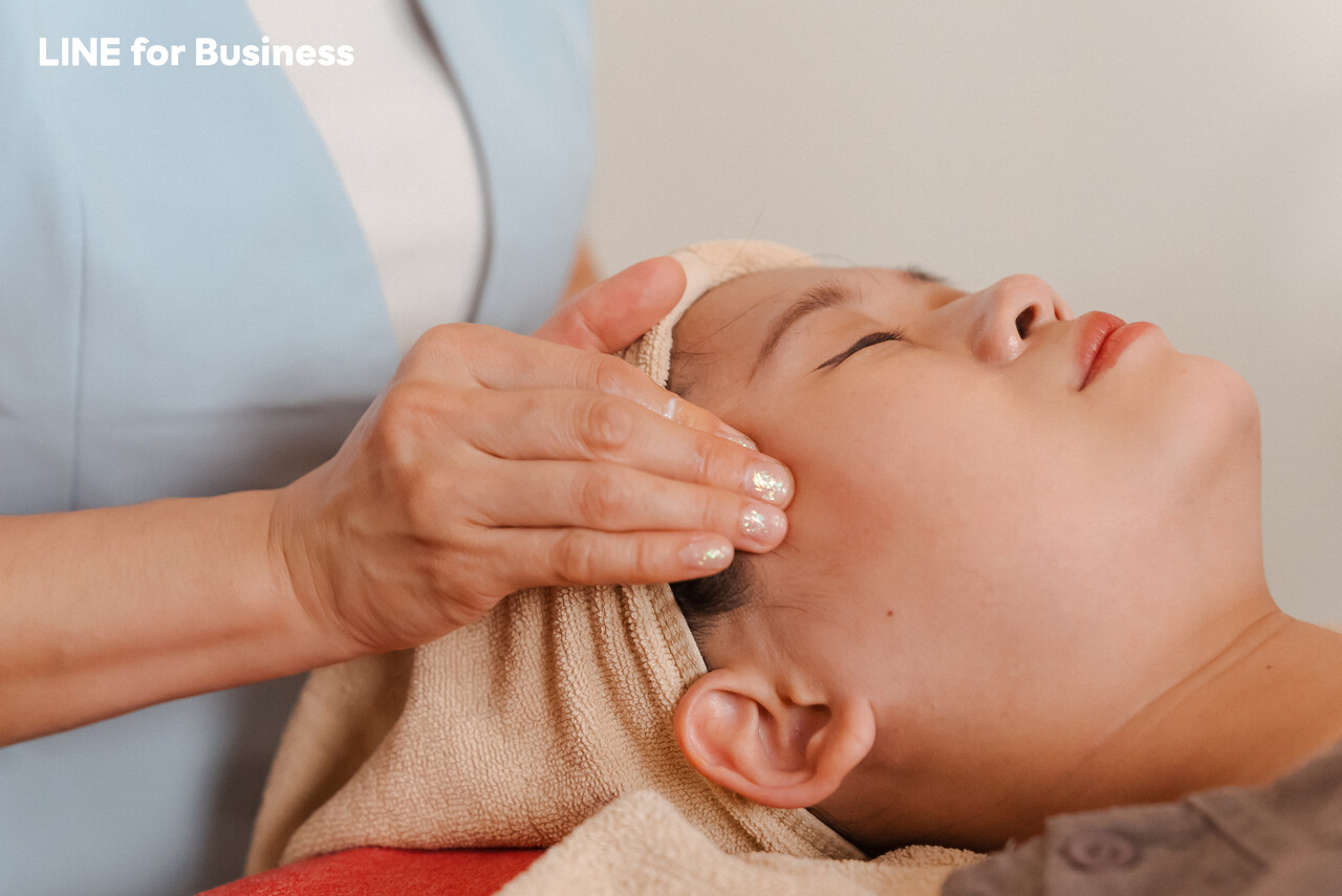 貓師傅整体院_工作情境6