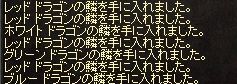 ドラゴンの遺物箱 その2