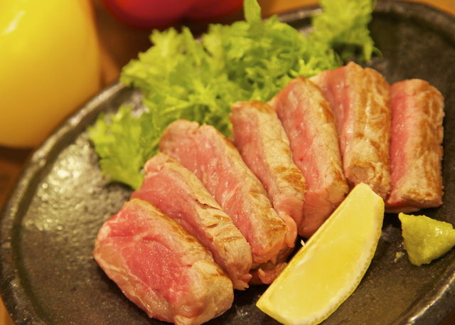 うなじ