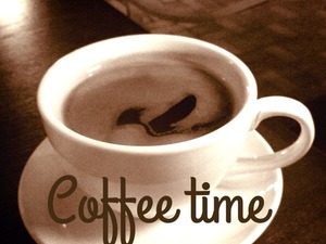 coffee