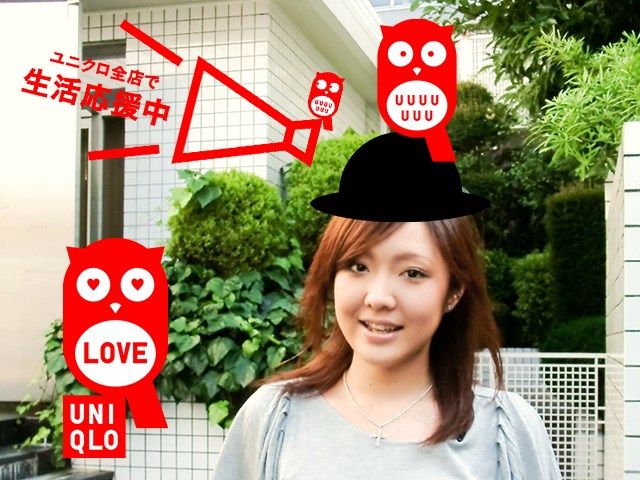 ユニクロ誕生30周年 感謝企画の特製スタンプが期間限定で登場 Line Camera ラインカメラ 公式ブログ ユニクロ誕生30周年 感謝企画の特製スタンプが期間限定で登場 Line Camera ラインカメラ 公式ブログ