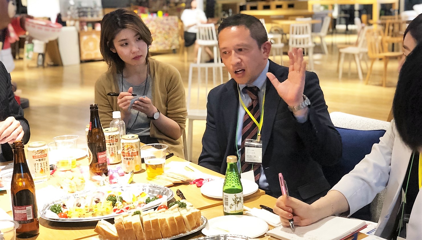 ●議論5