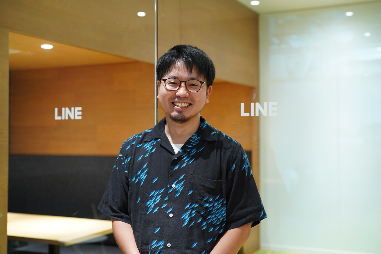 Uiターン体験談 どこでも働ける としても Line Fukuokaを選ぶ 共に働く相手から学びたい サーバーサイドエンジニアの場合 Line Fukuoka Press Uiターン体験談 どこでも働ける としても Line Fukuokaを選ぶ 共に働く相手から学びたい サーバーサイドエンジニアの場合 Line Fukuoka Press